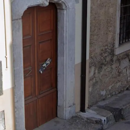 Corso Garibaldi