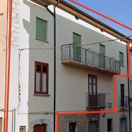 Corso Garibaldi Casa vacanze *