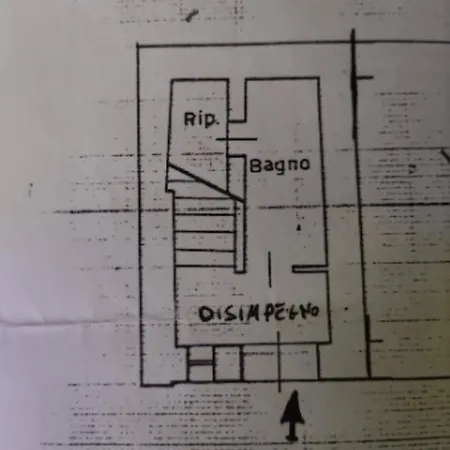 Casa vacanze Corso Garibaldi *